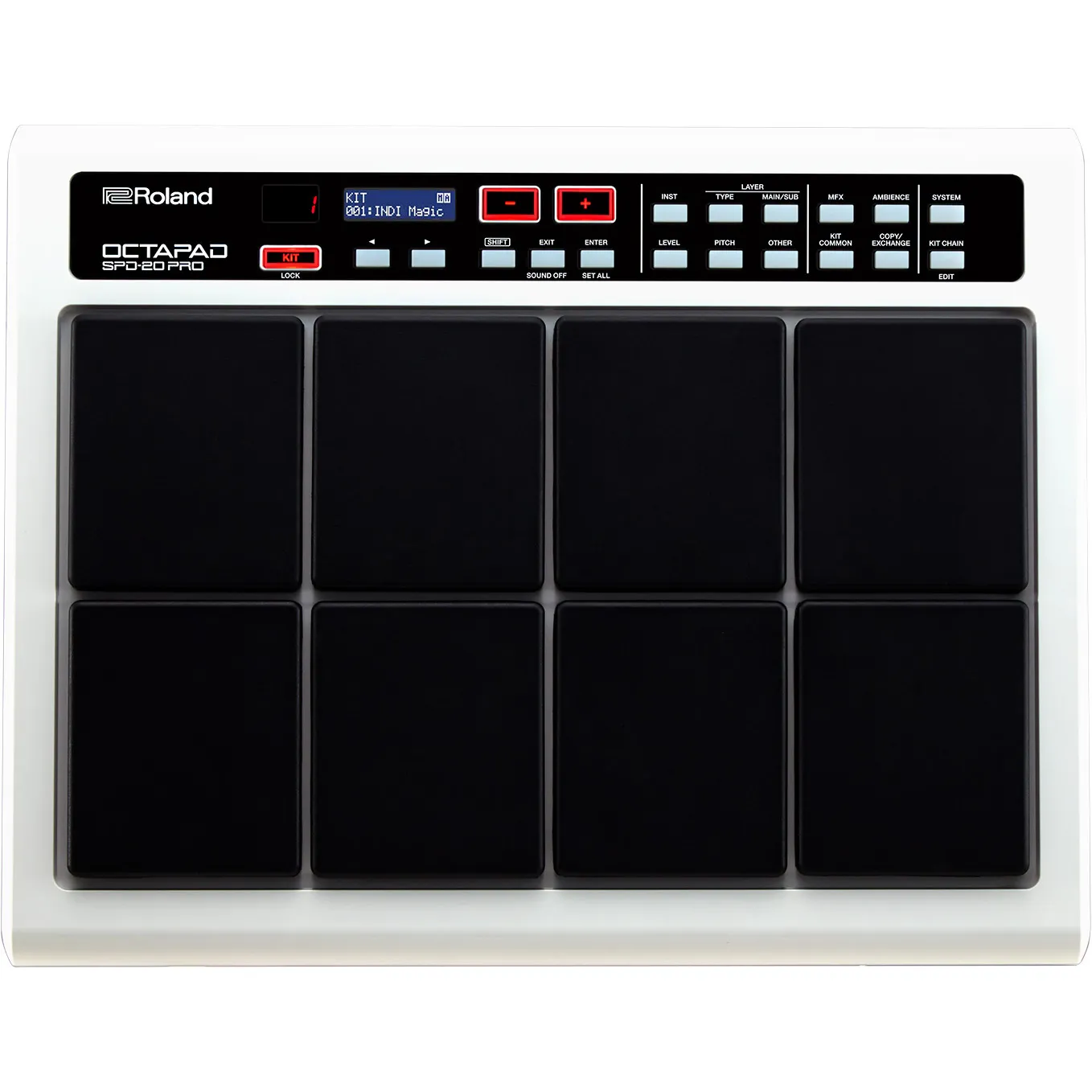 ROLAND SPD-20PRO Multipad SPD-20 Pro