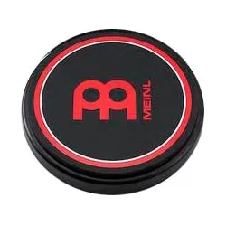 Practice Pad Meinl 06" - Logo Meinl