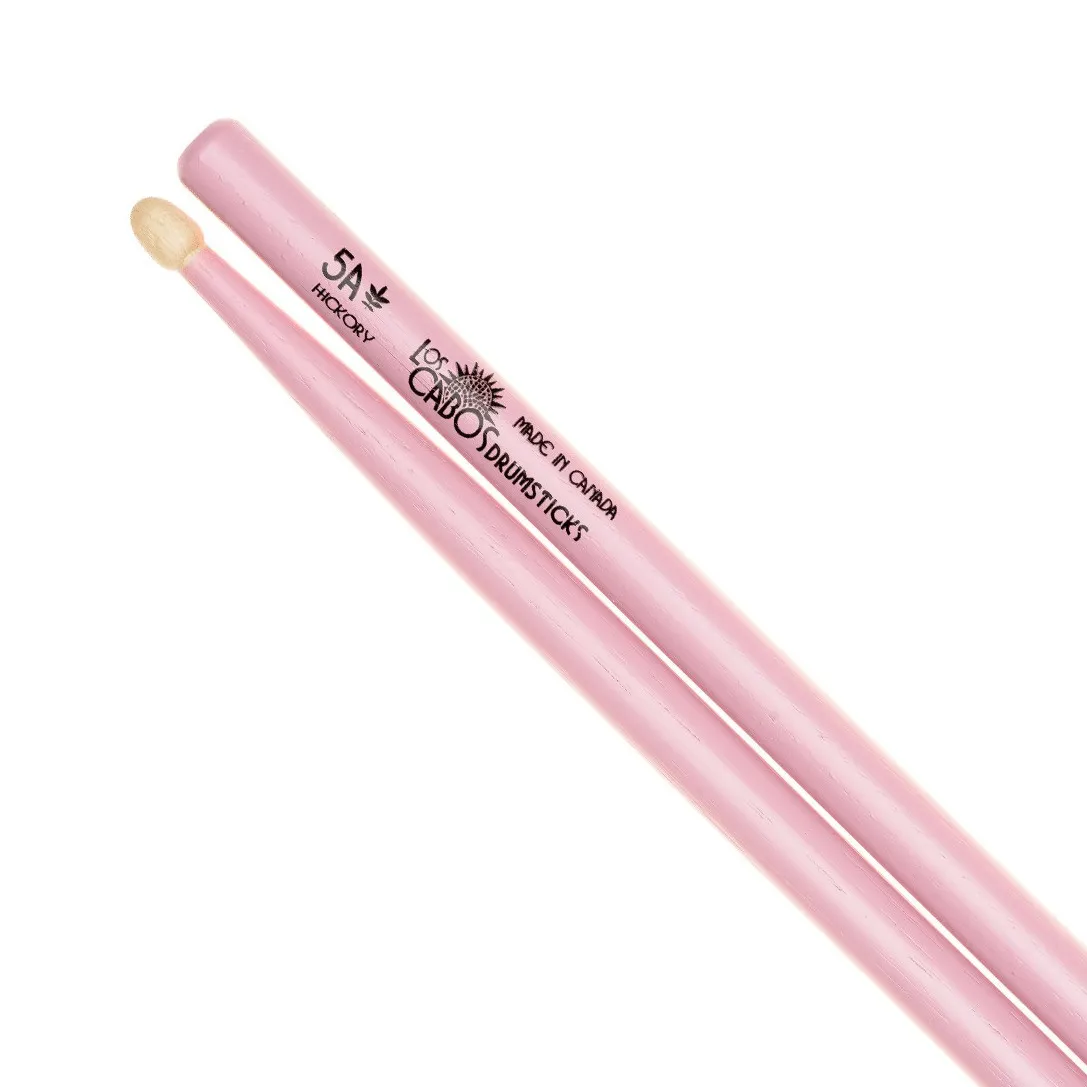 LOS CABOS 5A Hickory Pink