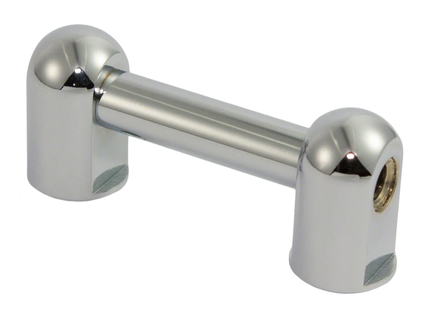Coquille Spare Drum Tube Lug - Double Tirant - 40Mm