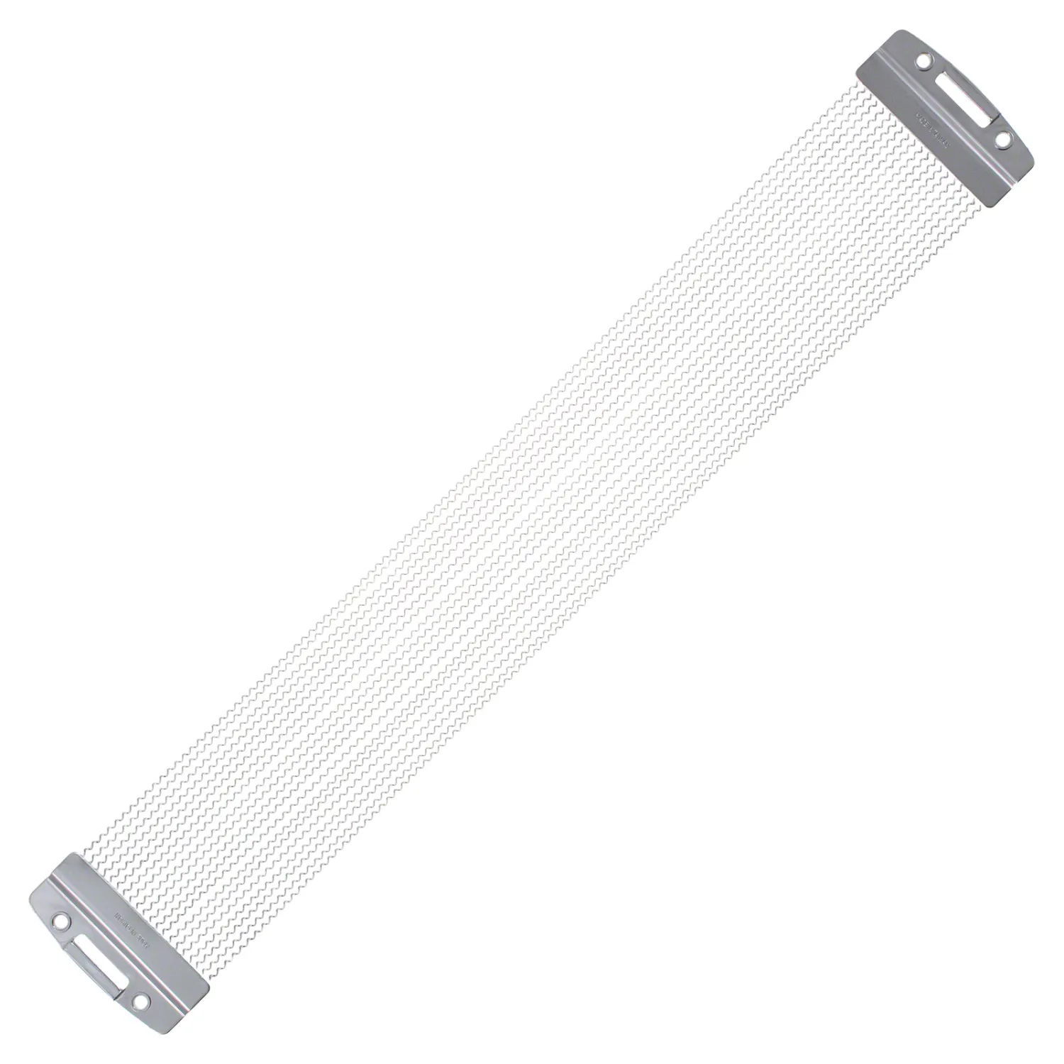 Timbre Spare Drum 13" - 20 Brins -  Acier