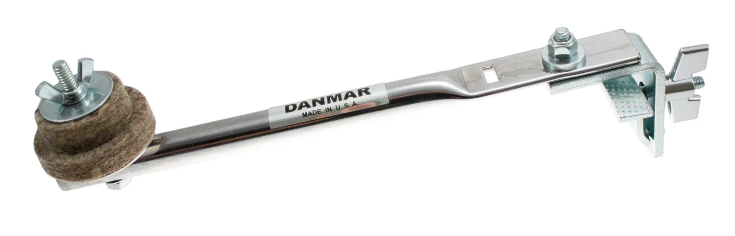 Support Cymb Danmar Pour GC Marching Band