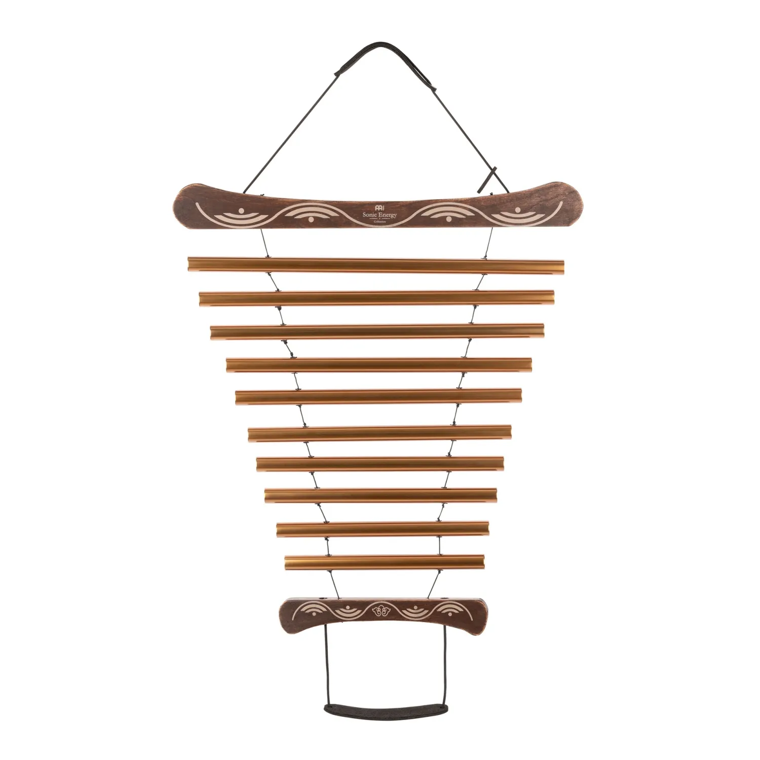 Chime Meinl Sonic Energy Meditation Flow 35" - 10N - D Ma 440Hz - Bz