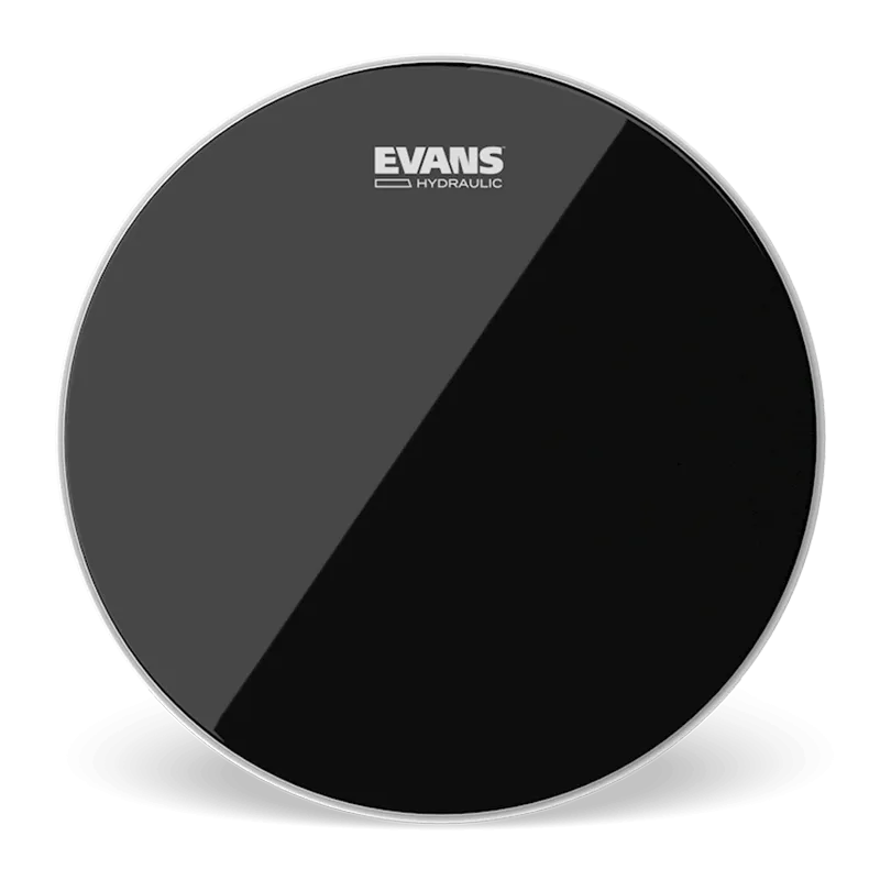 EVANS Hydraulic 15" Black