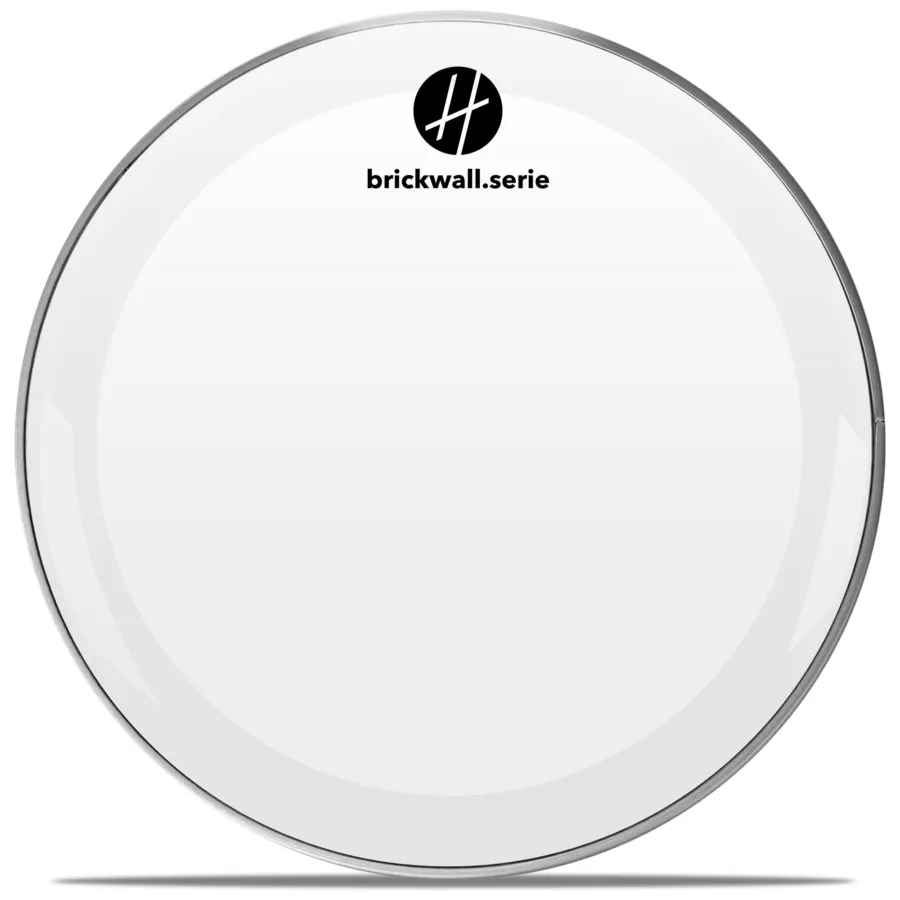 HEATS Brickwall 18" Reso Clear