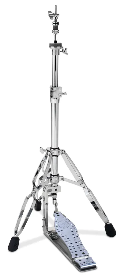 DW CPMDDHH3 Pédale de Charleston MFG Direct Drive Tripode