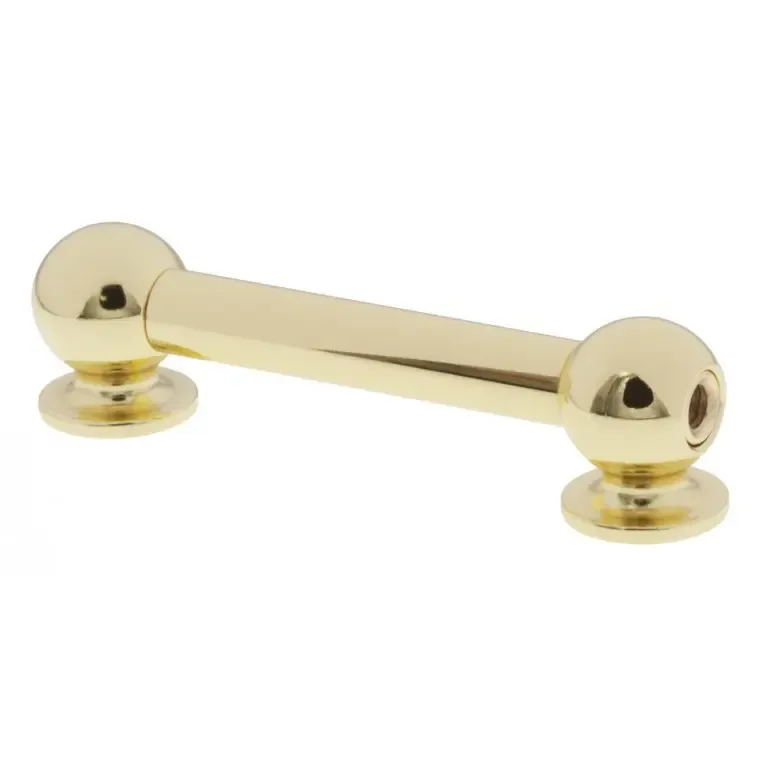 SPAREDRUM Coquille Tube Lug Double Tirant 70mm Gold