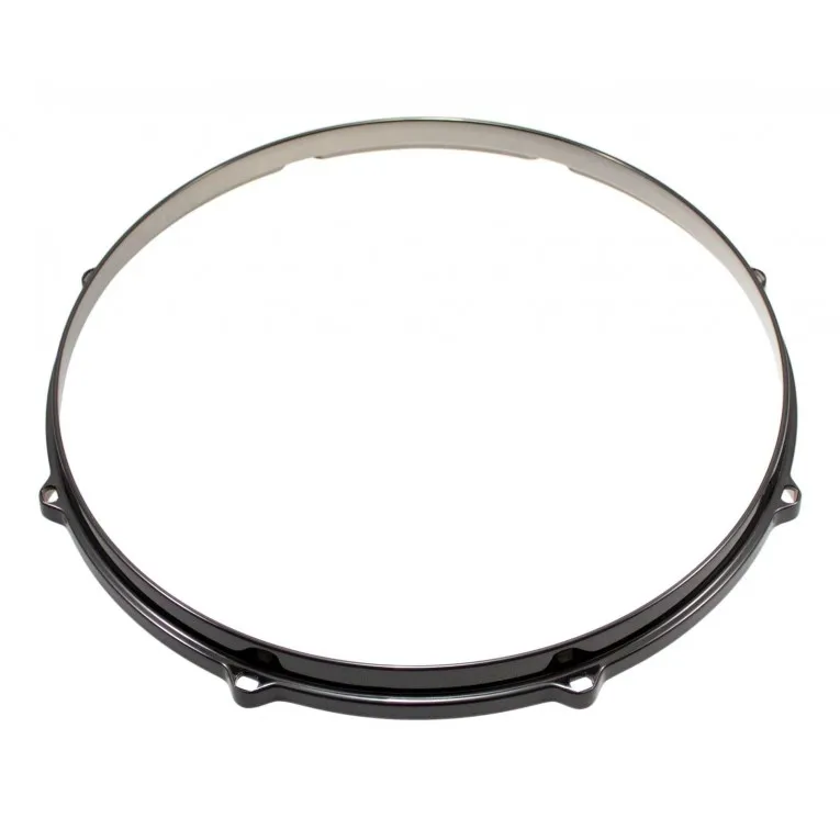 Cercle Sparedrum 13" - 8 Tirants - Die Cast 3mm - Black