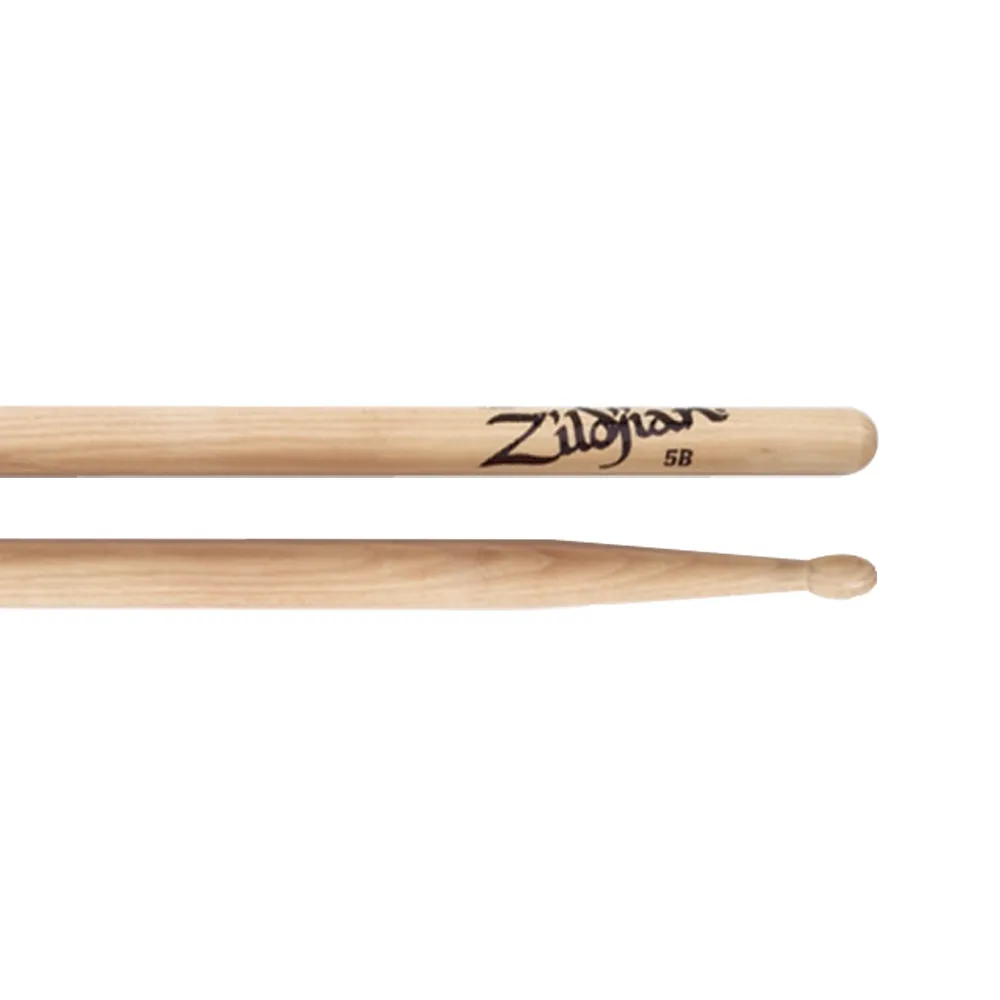 ZILDJIAN ZIL5BWN 5b Hickory Hickory