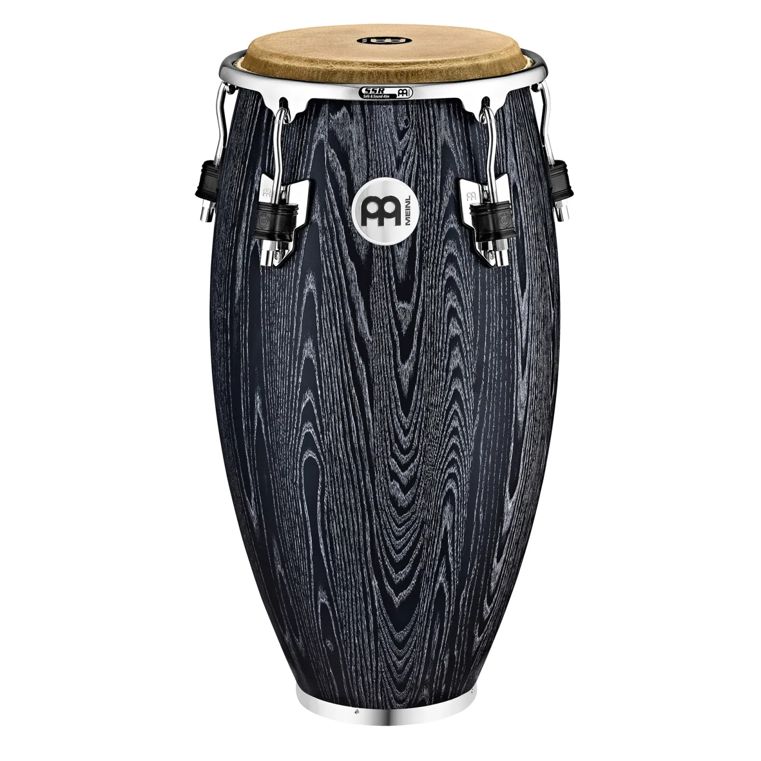 Quinto Meinl Woodcraft 11" - Matte Black