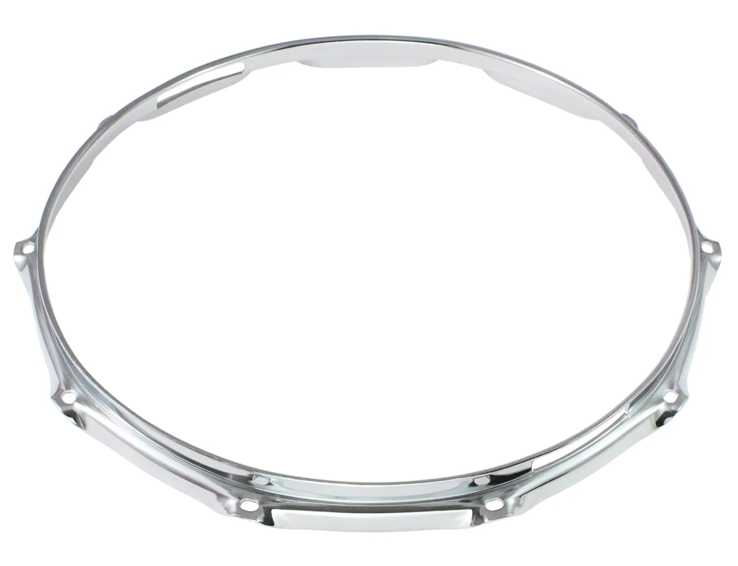 Cercle Sparedrum 14" - 10 Tirants - Timbre - Triple Flange 2.3Mm