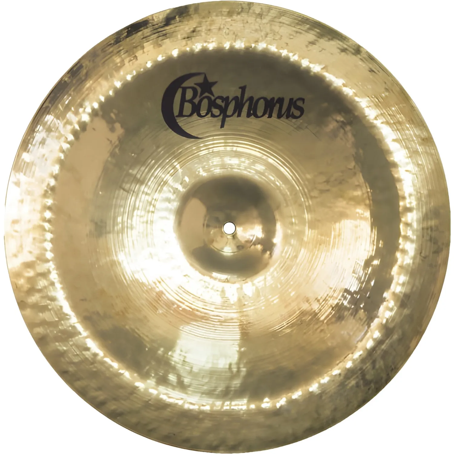 BOSPHORUS Gold 18" China