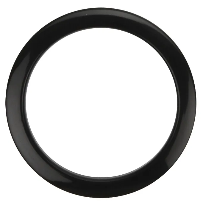 BASS DRUM O'S Protection Event 04" Black