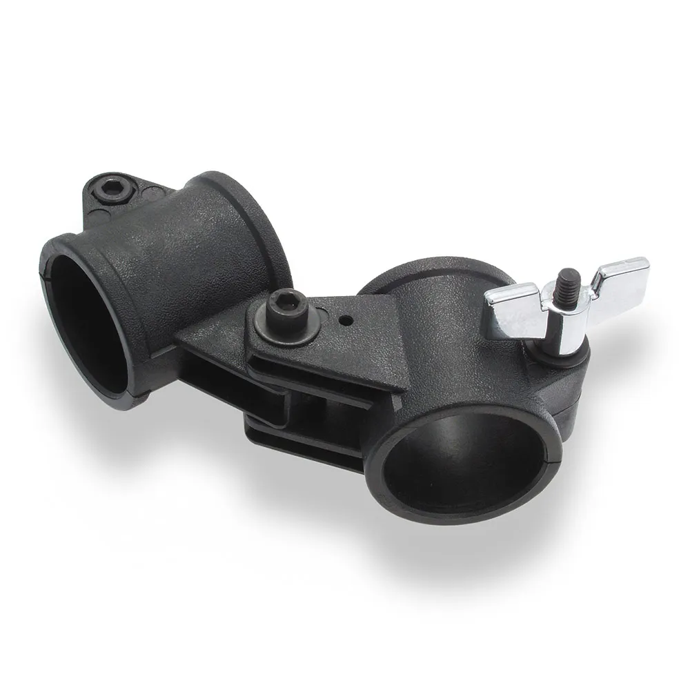 GIBRALTAR SC-GPRAC Clamp Rack Pour Pied A Angle 