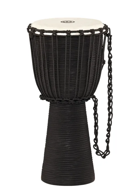 Djembe Meinl 10" Acajou - Black River