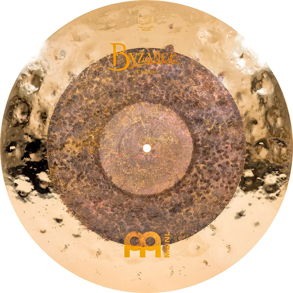 MEINL Byzance Dual 18" Crash