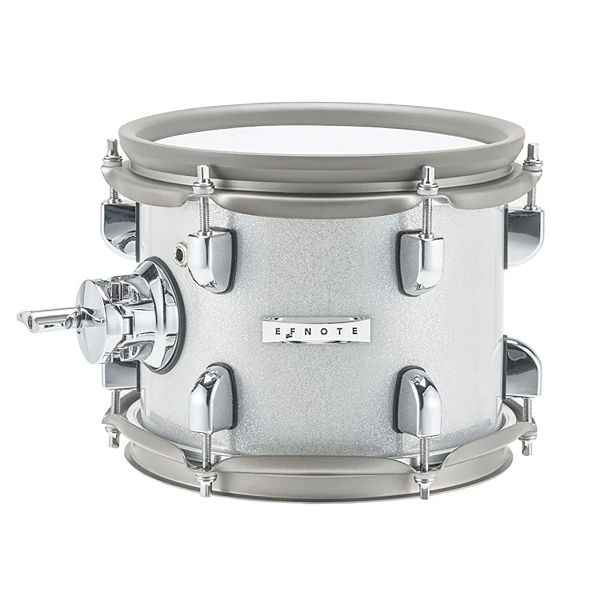 EFNOTE EFD-T0865-WS Pad Tom 08 X 6.5" - White Sparkle