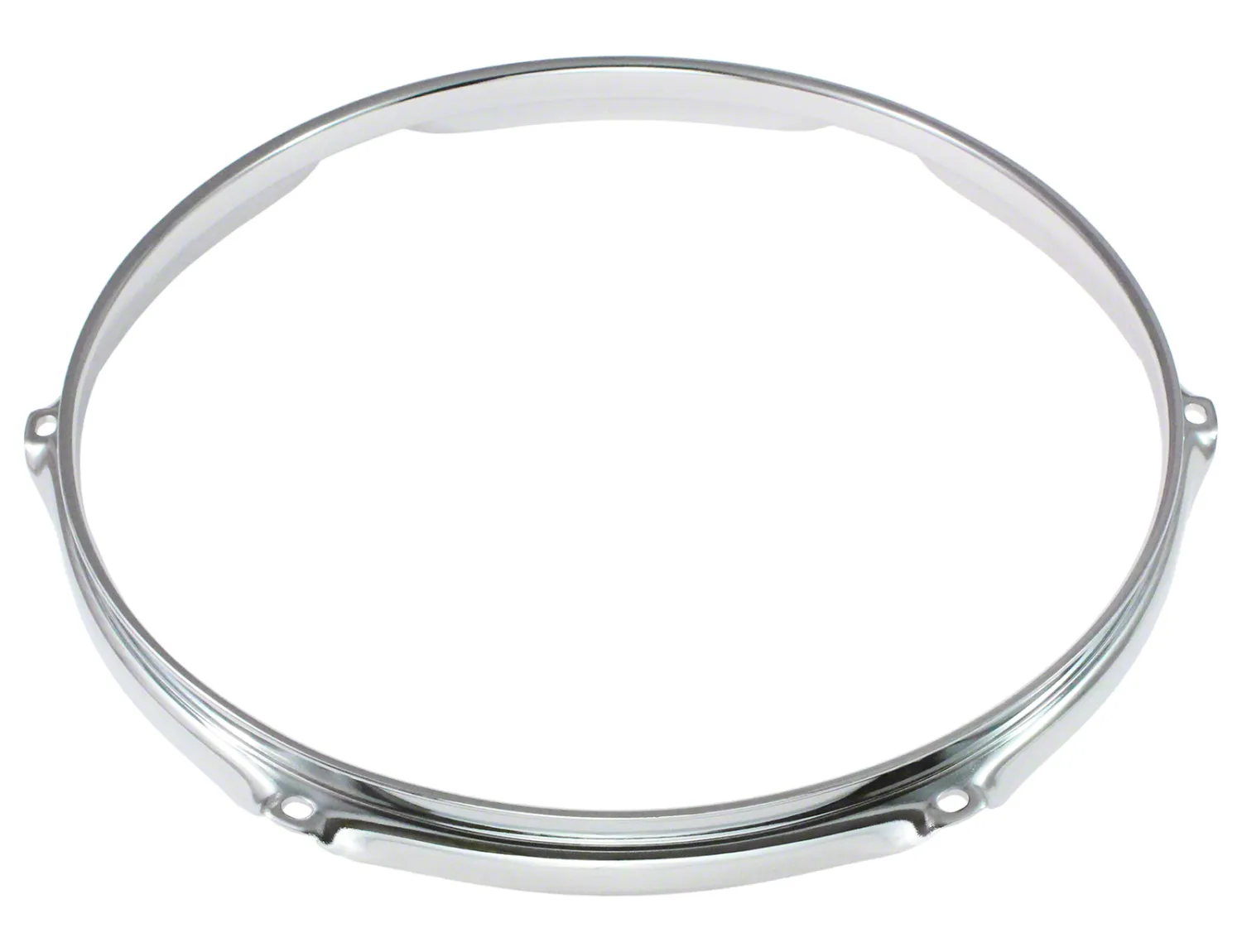 Cercle Sparedrum 13" - 6 Tirants - Super Triple Flange 3Mm