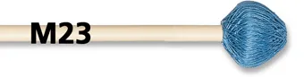 VIC FIRTH M23 Mailloche Victor MendozaMedium Hard