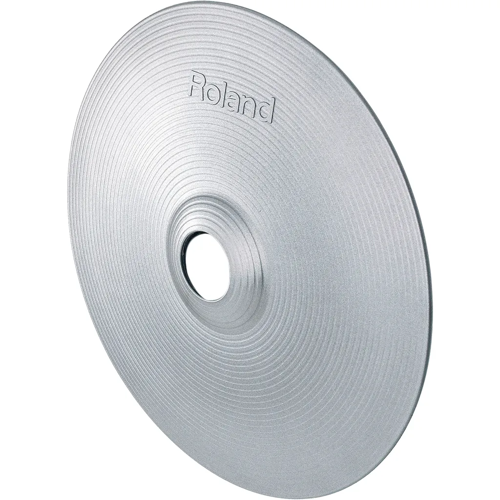 ROLAND Revetement De Cymbale Pour VH-12-SV
