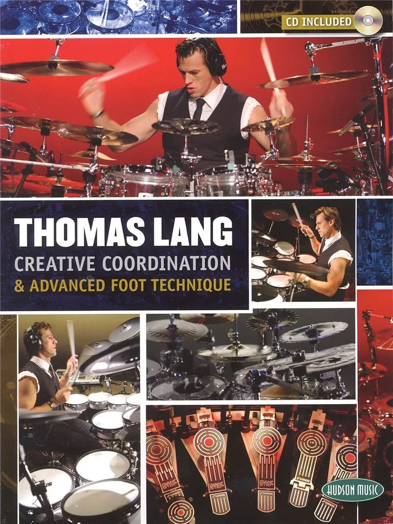 Methode Thomas Lang - Creative Coordination