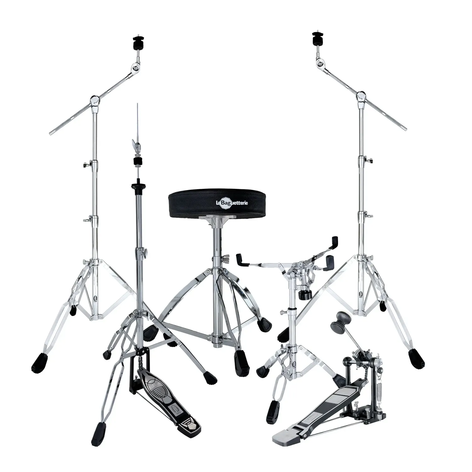 GAB PACKUS1 Pack Hardware 6pcs Ultimate Stage 1