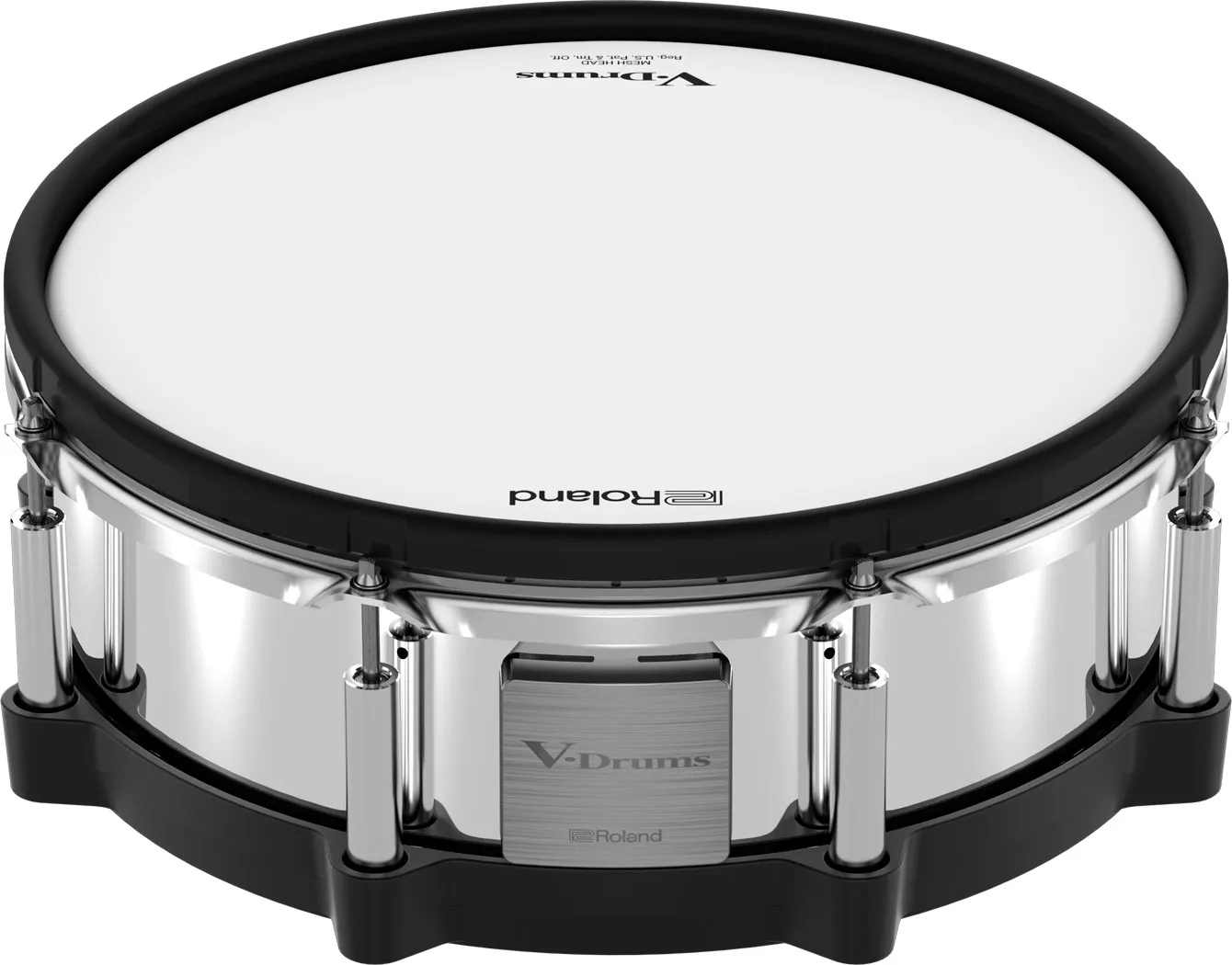 ROLAND PD-140DS Pad Caisse Claire 14" Digital Mesh