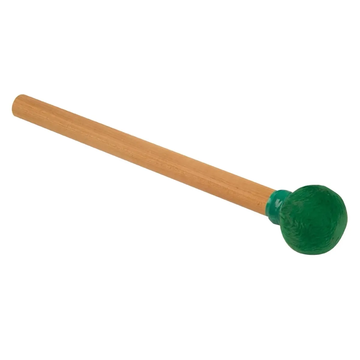 CONTEMPORANEA BS01G Batte Surdo Pro Bois 35cmGreen