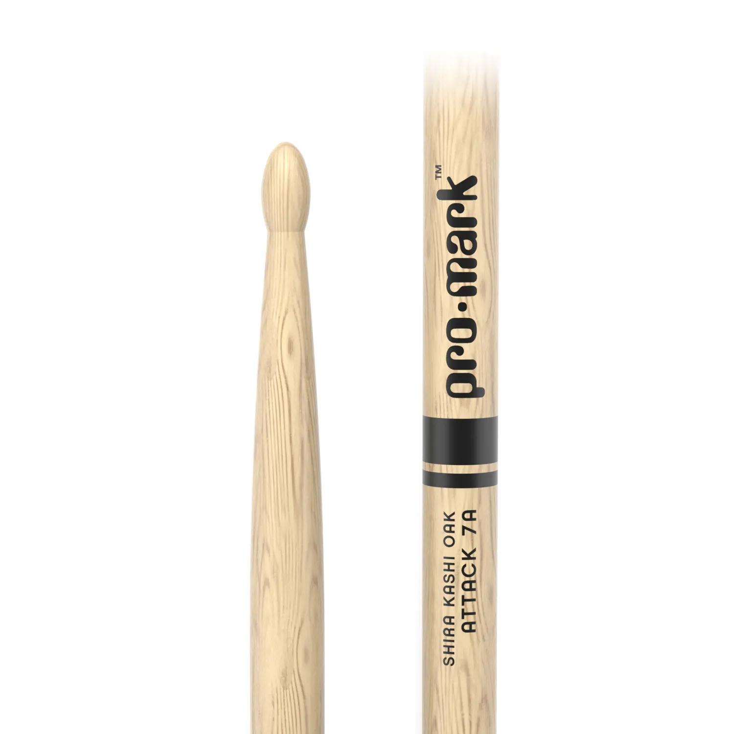 PROMARK 7A Classic Attack Shira Kashi Oak