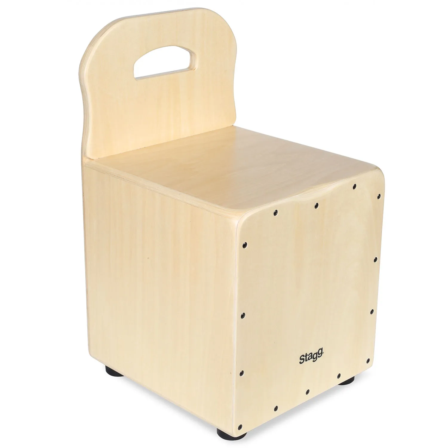STAGG CAJ-KID-N Cajon Junior Dossier Natural 