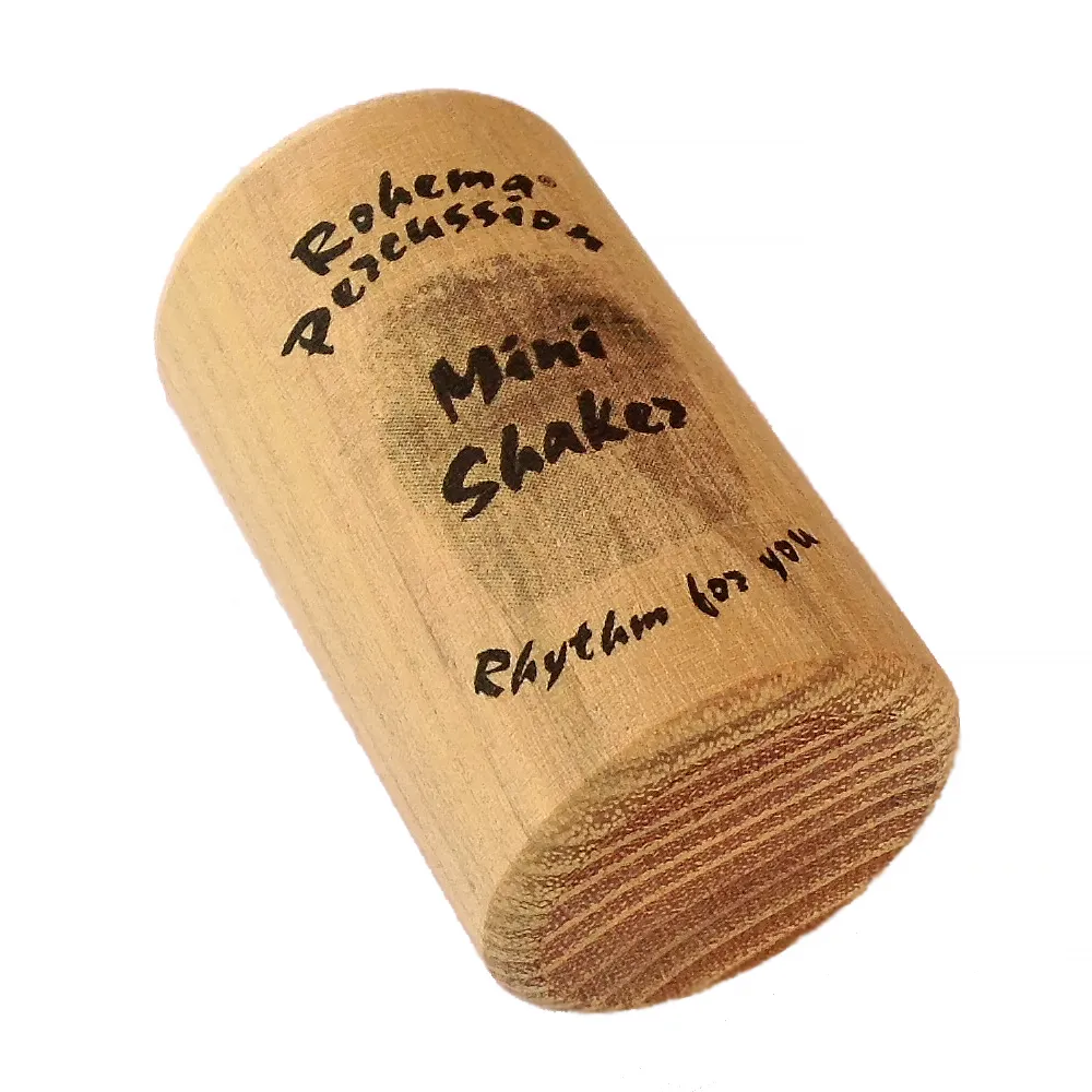 Shaker Rohema Mini Shaker Acacia - Medium