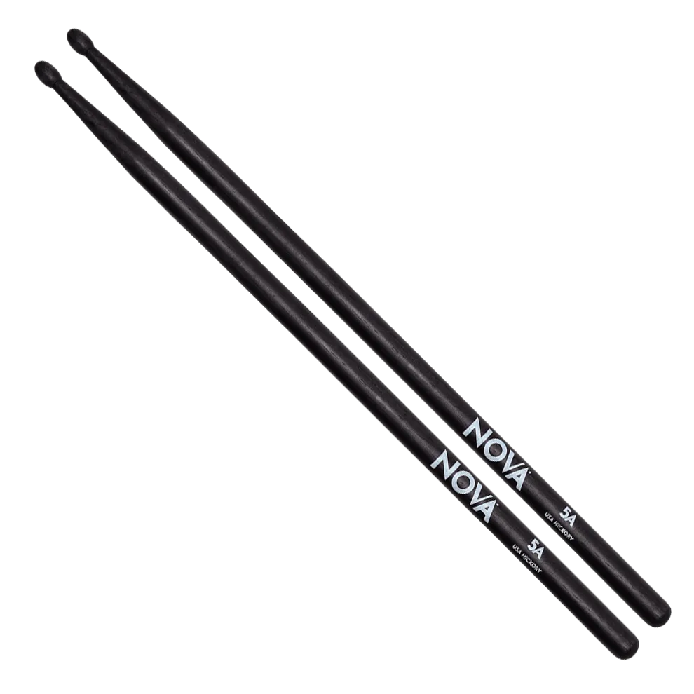 NOVA 5A Hickory Black