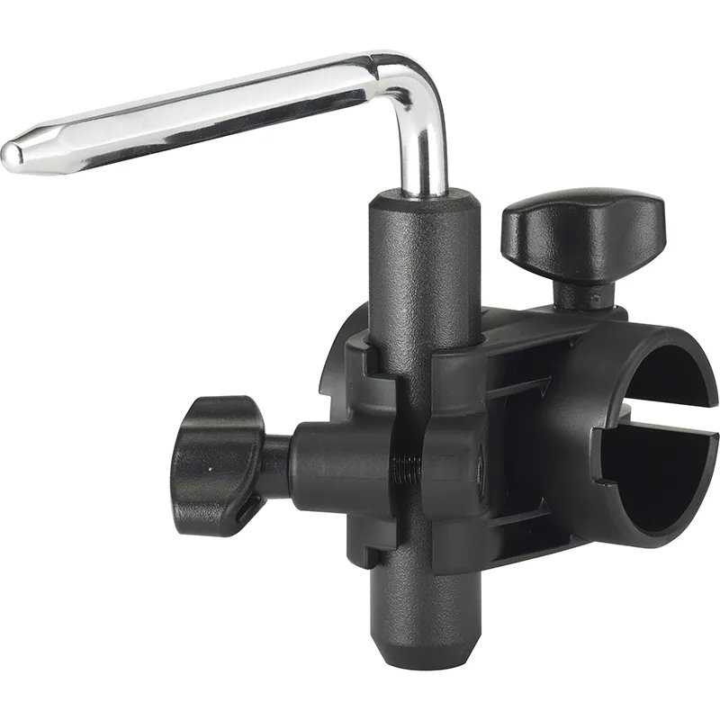 YAMAHA TPCL500 Support Tom Avec Fixation Pour Rack DTX
