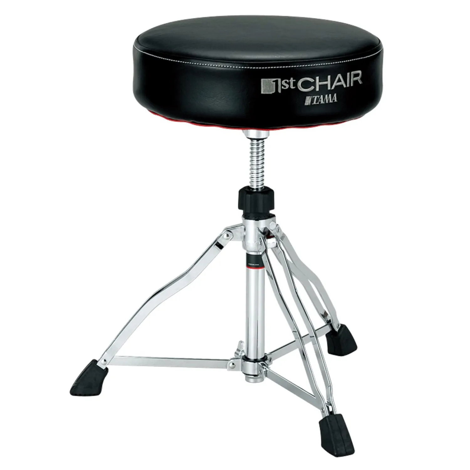 TAMA HT430B Siège Rond 1st Chair Vinyl