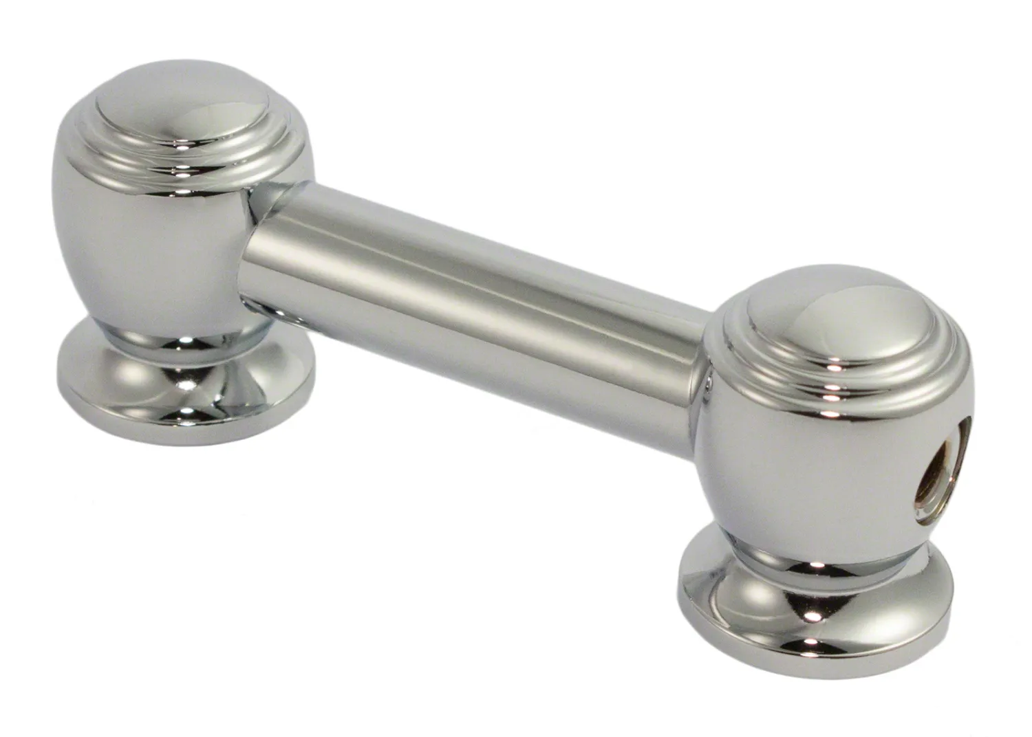 Coquille Spare Drum Tube Lug - Double Tirant - 51Mm