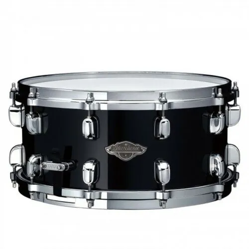 TAMA Starclassic Performer Caisse Claire 14"x 6,5" Piano Black