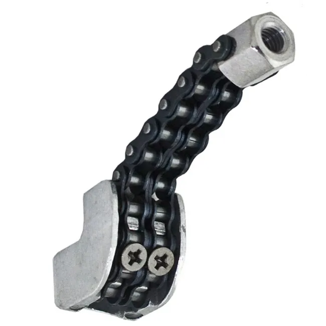 Courroie Tama Ped HH Iron Cobra HH805-111