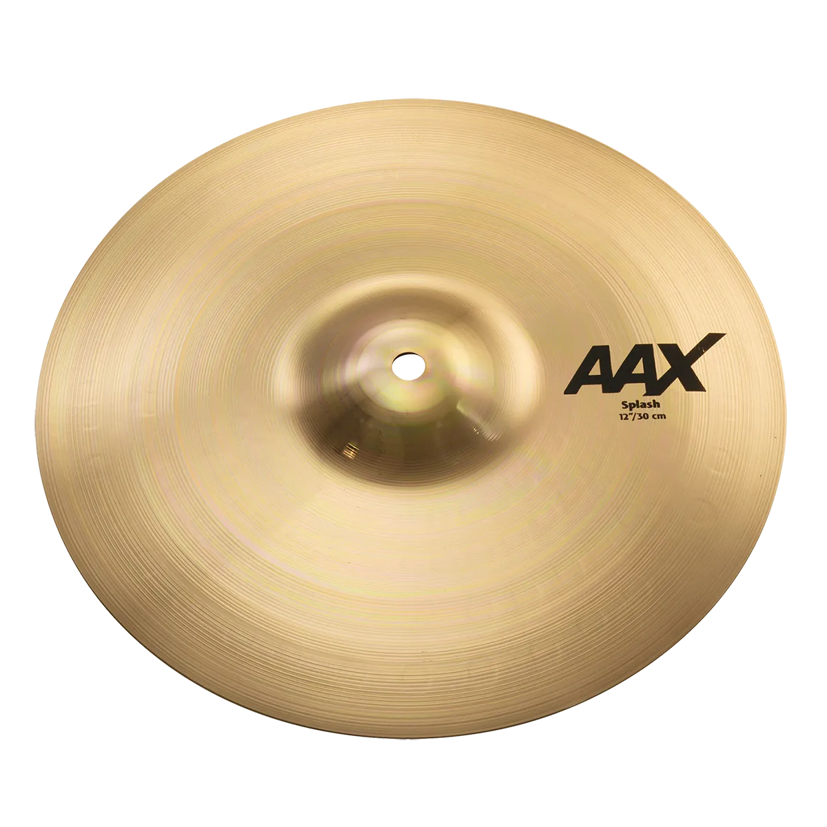SABIAN AAX 12" Splash