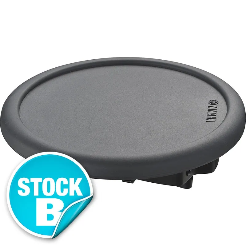 YAMAHA TP70 Pad TM 7.5" DTX