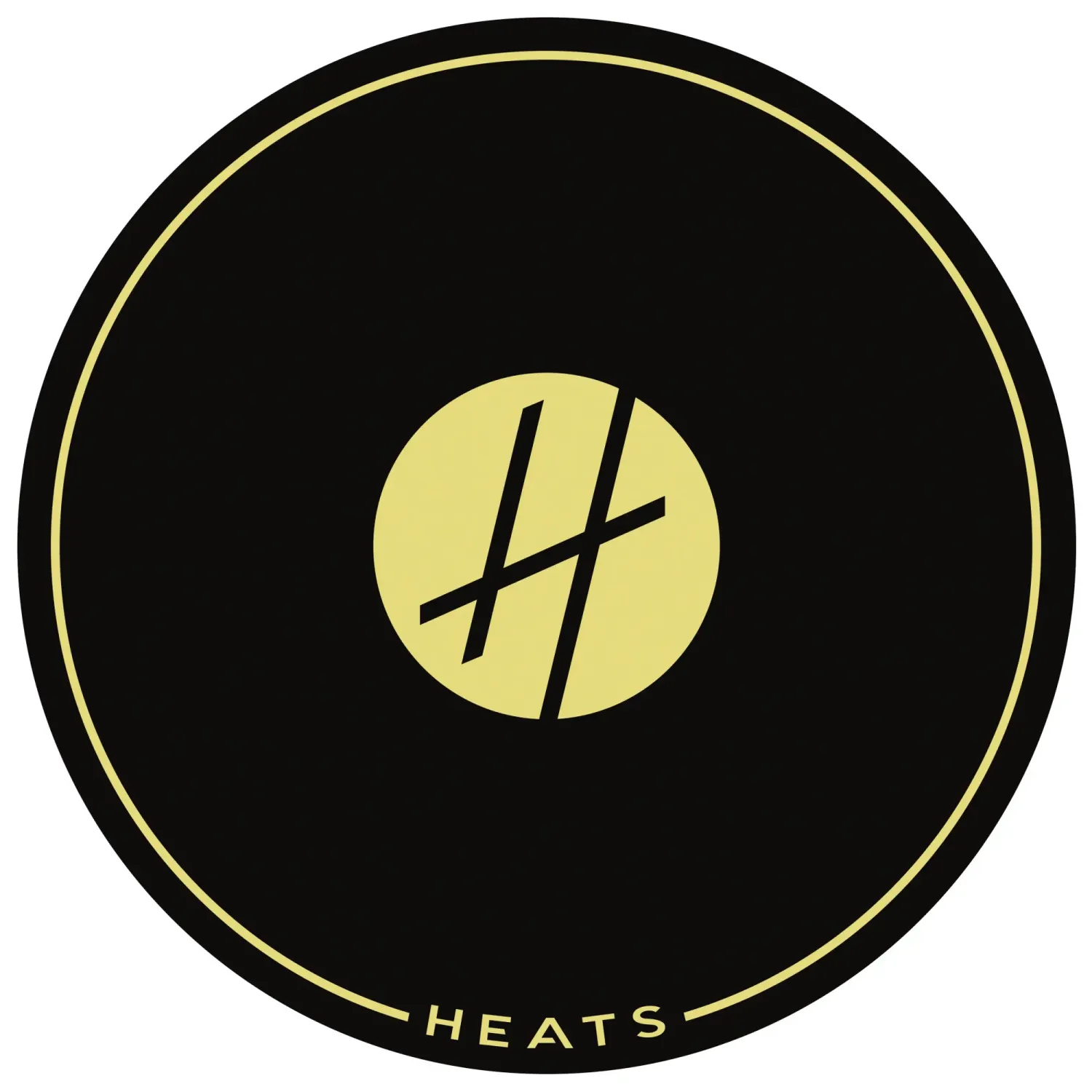 HEATS Pad d'Entrainement 12"