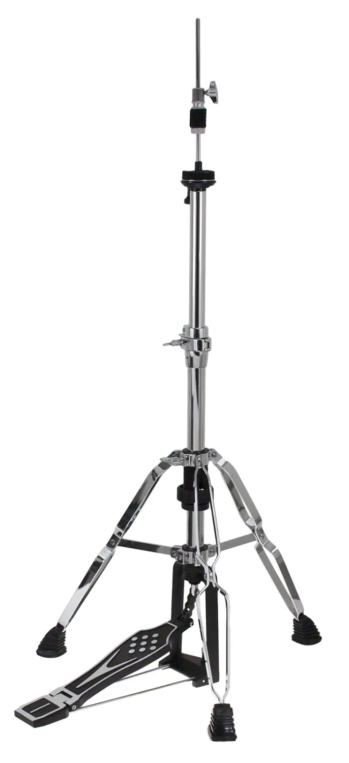 SPAREDRUM HHHS2 Pédale de Charleston Pro Tension Ajustable