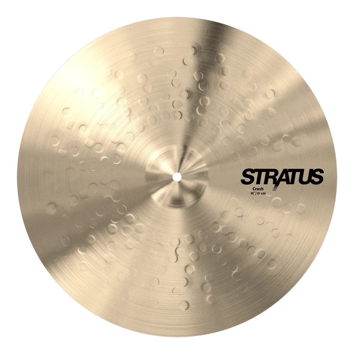 SABIAN Stratus 16" Crash
