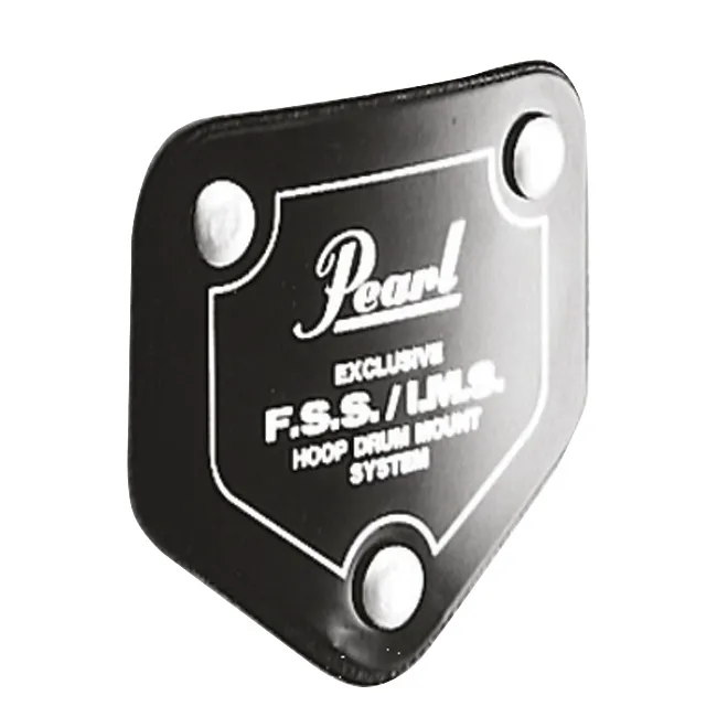 Support Pearl Masque Pour Bt3