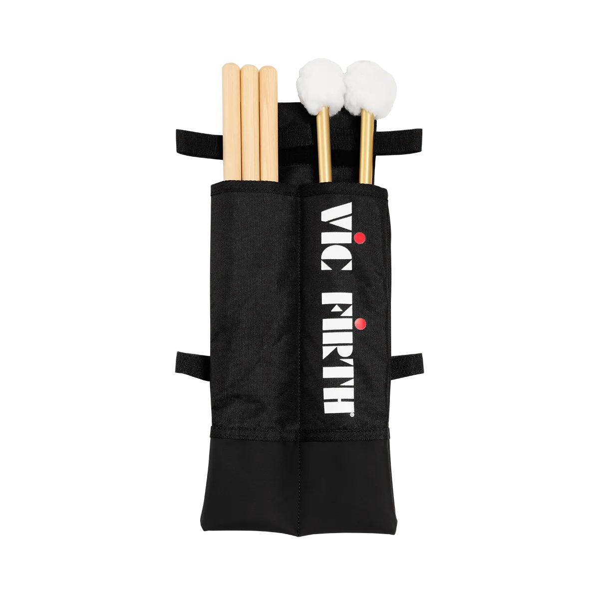 Housse Baguettes Vic Firth Double