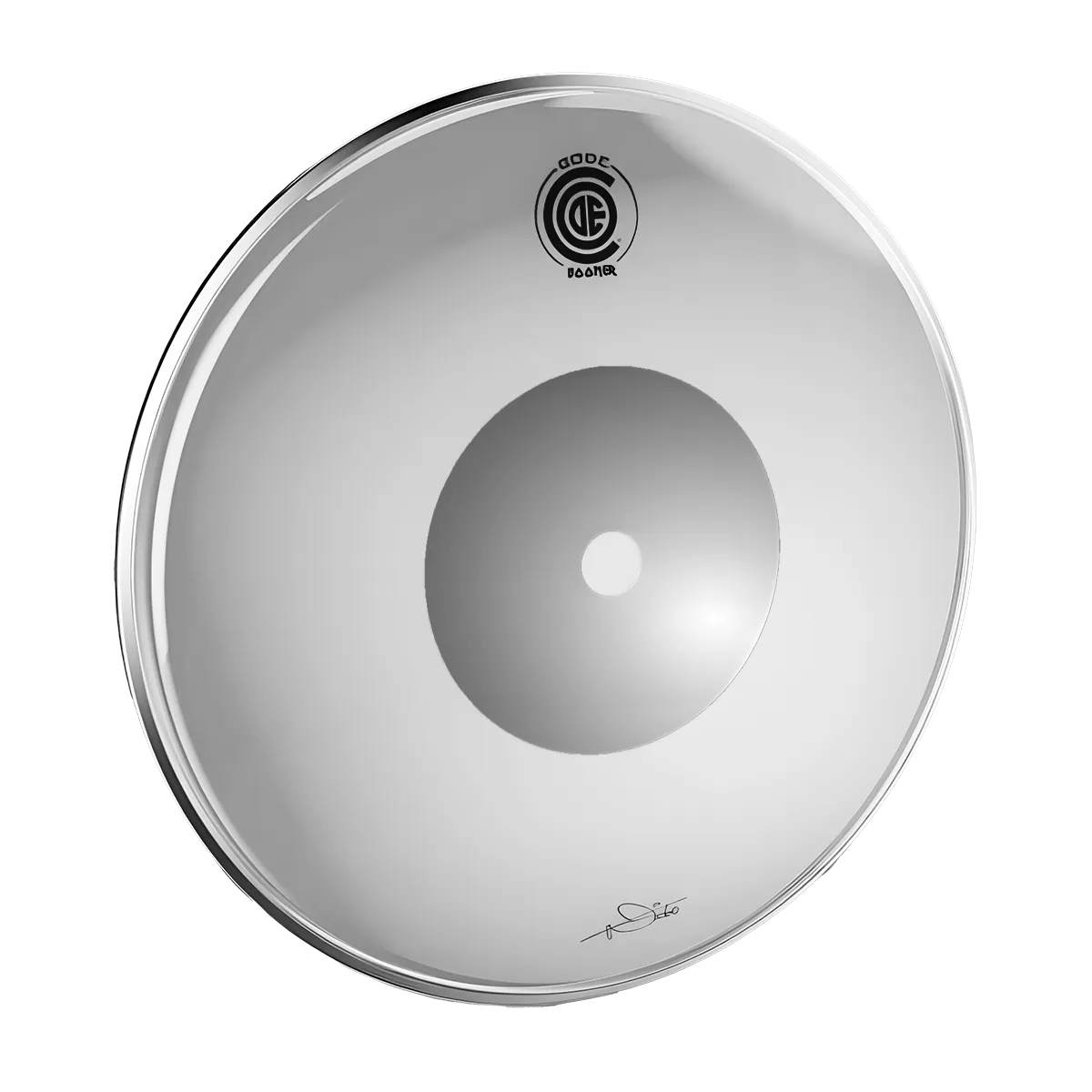 CODE Boomer 15" - Clear