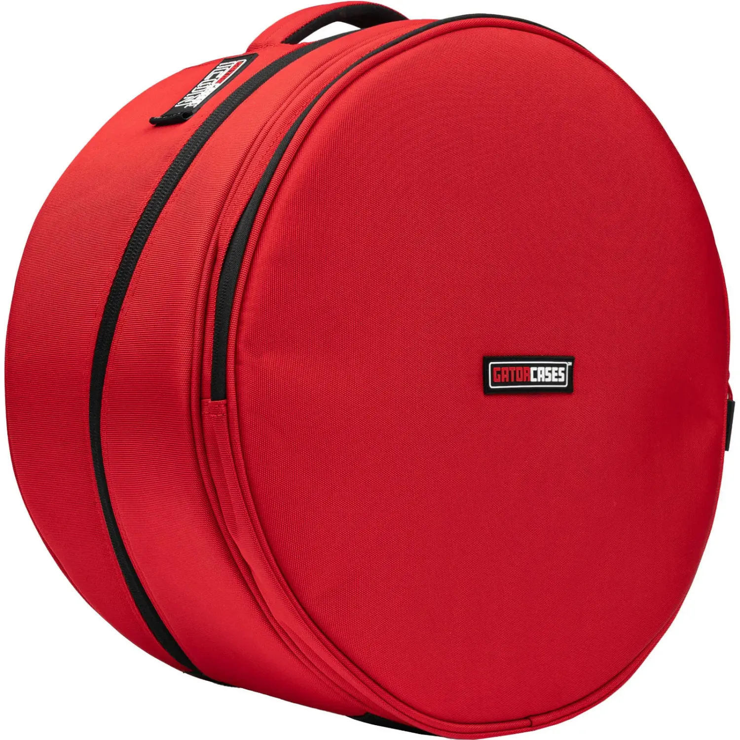 GATOR Housse Caisse Claire 14"x 6.5" G-Icon 25th Anniversary