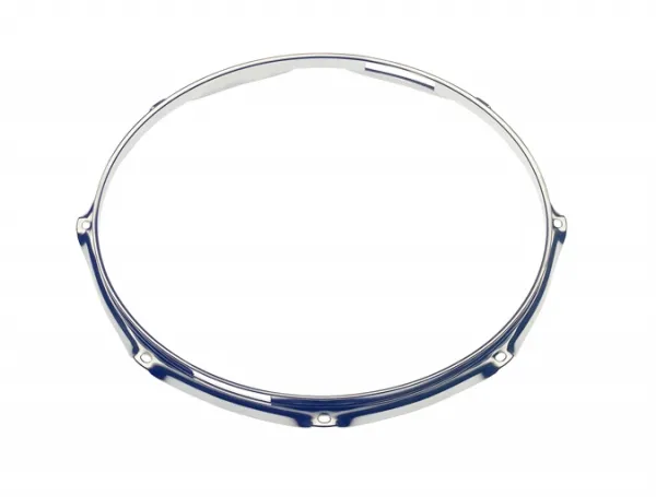 Cercle Stagg 14" Dyna Hoop - 8 Tirants - Emboutis - Timbre