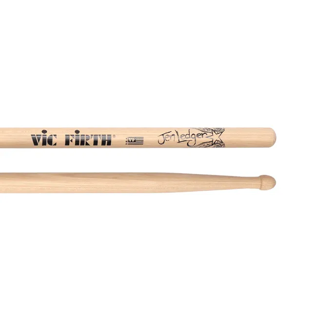 VIC FIRTH Signature Jen Ledger