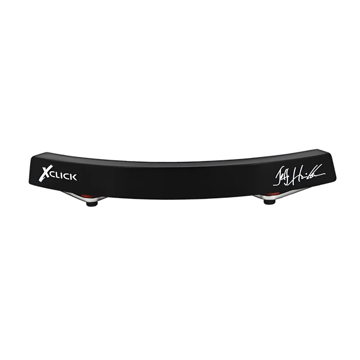 X PERCUSSION CLICK® Artist Signature Jeff Hamilton
