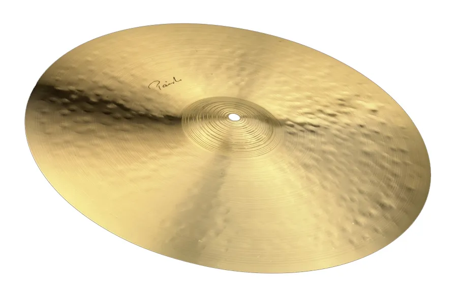 PAISTE 18" Traditionals Thin  Crash